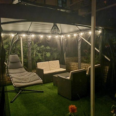Amama Apartment Бродарика Екстериор снимка