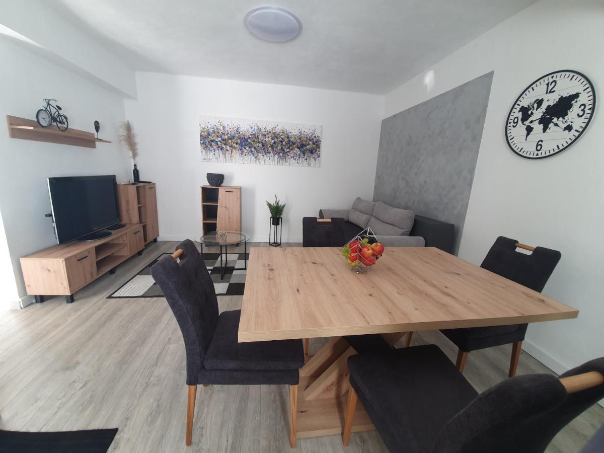 Amama Apartment Бродарика Екстериор снимка