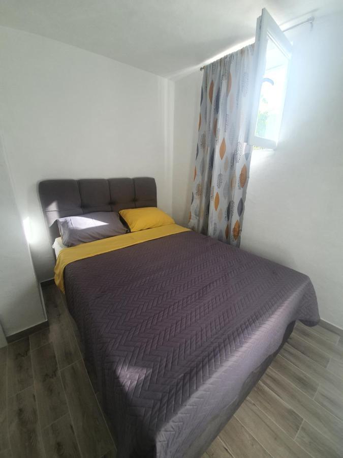 Amama Apartment Бродарика Екстериор снимка