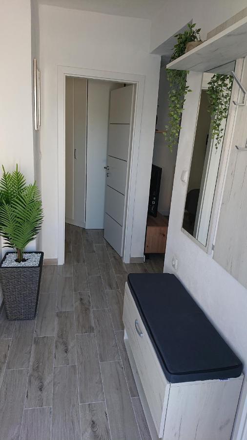 Amama Apartment Бродарика Екстериор снимка