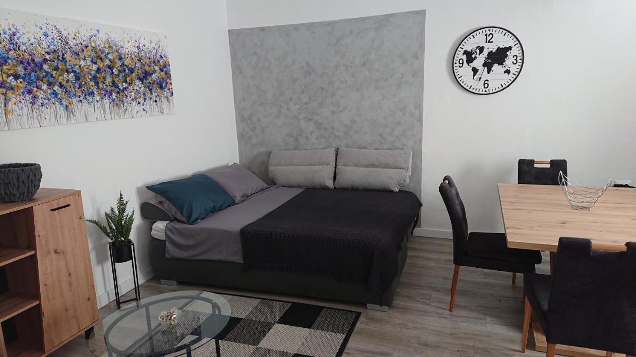 Amama Apartment Бродарика Екстериор снимка